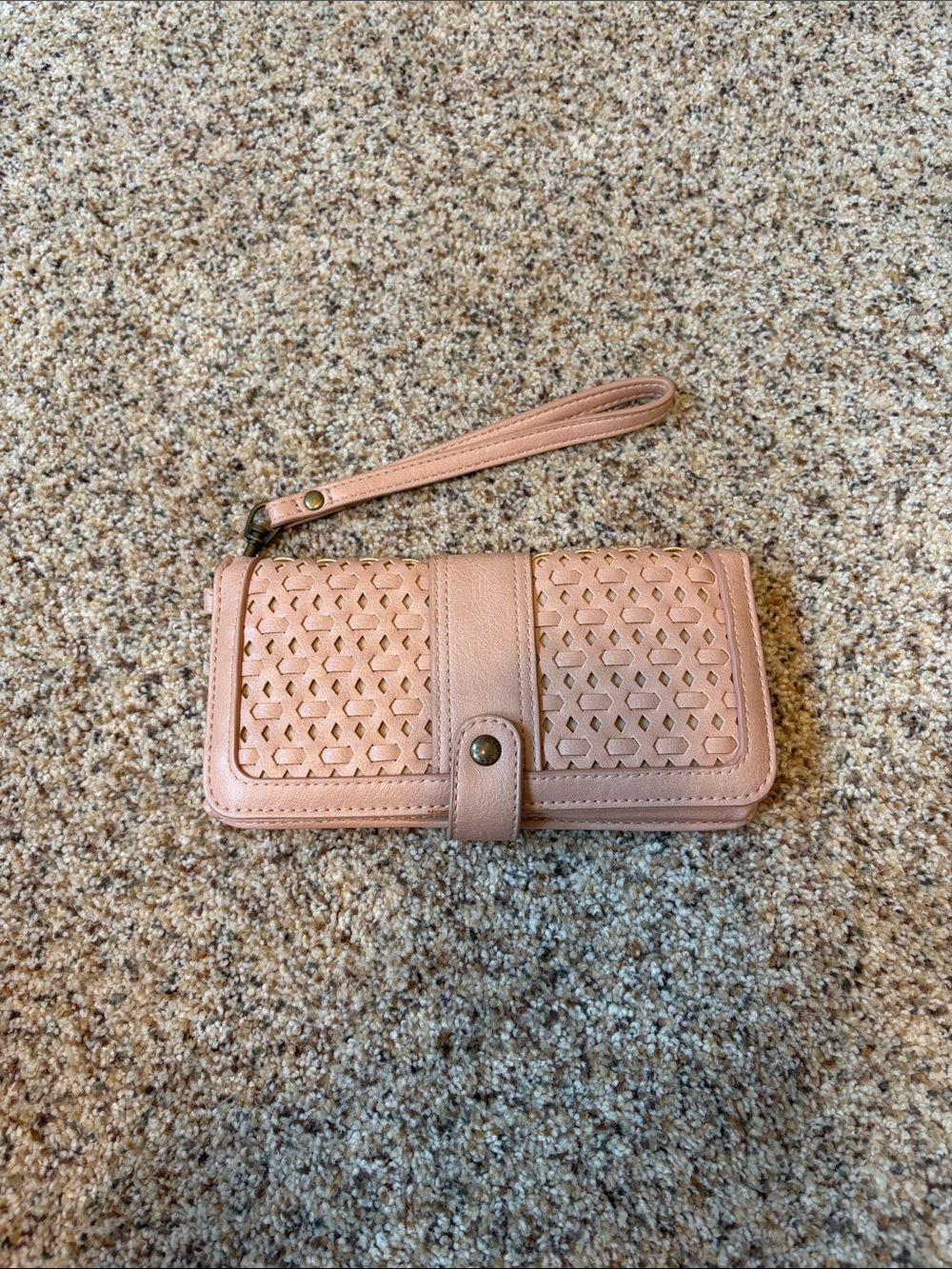 Maurice’s Hand Bag/Wallet